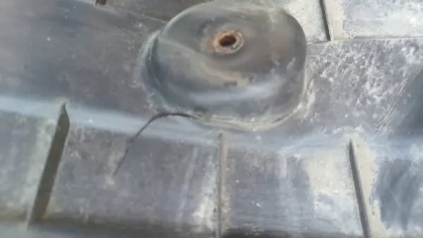 KIA CEED II Nedre Stötfångardekal 29110-A2000 image 4