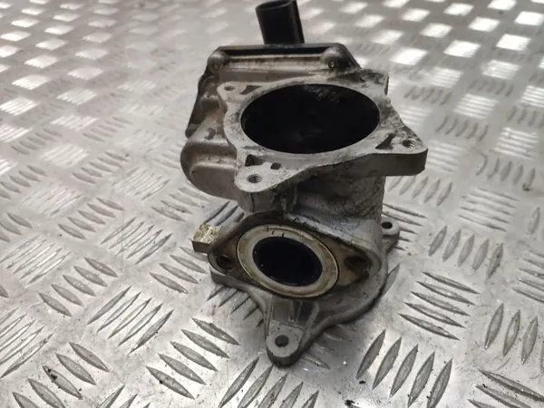 Volkswagen Crafter 2013 EGR Venttiili 03L131501R image 3