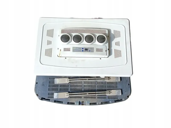 Climatisation auxiliaire DAF OEM MC1607770 image 2