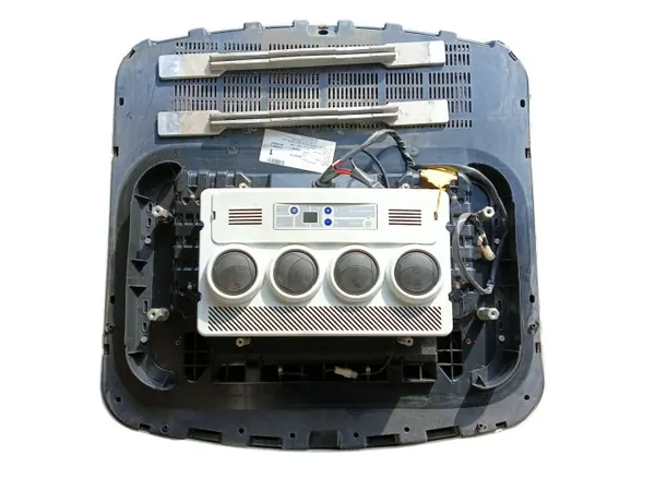Climatisation auxiliaire DAF OEM MC1607770 image 4