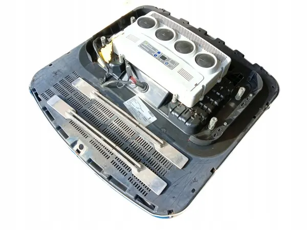 Climatisation auxiliaire DAF OEM MC1607770 image 5