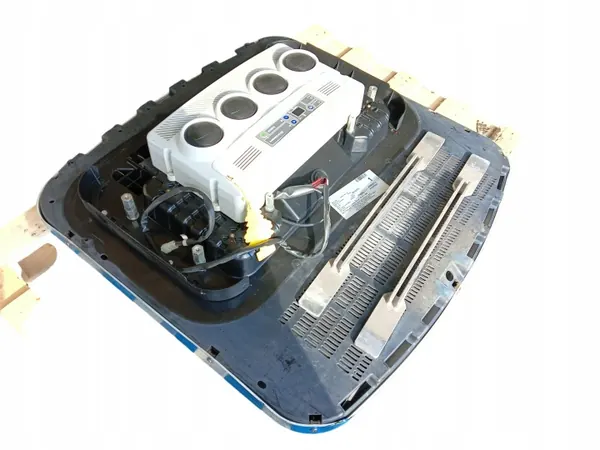 Climatisation auxiliaire DAF OEM MC1607770 image 6