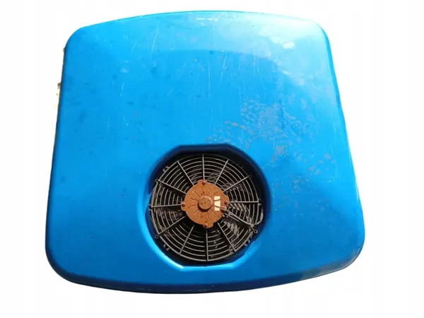 Climatisation auxiliaire DAF OEM MC1607770 image 8