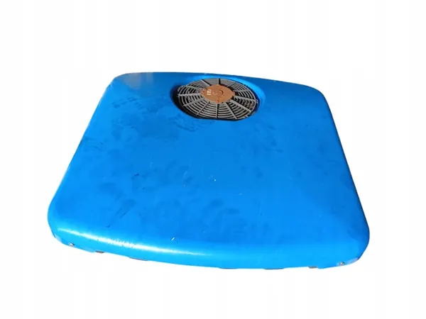 Climatisation auxiliaire DAF OEM MC1607770 image 9
