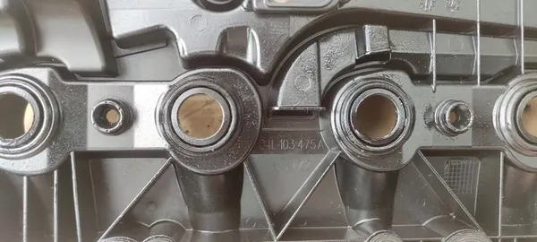 Ventilock Audi VW Skoda 2.0 TDI 04L103469D image 4