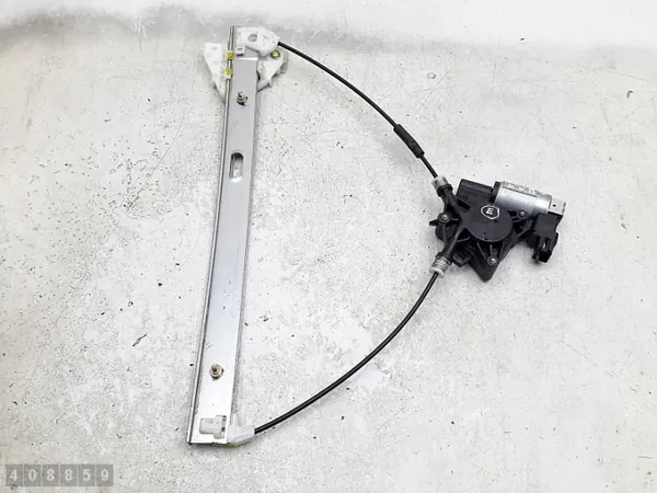 Régulateur de vitre Mazda 3 OEM gj6a5958x cm011760 image 2