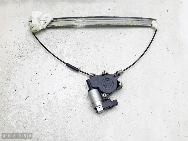 Régulateur de vitre Mazda 3 OEM gj6a5958x cm011760 image 3
