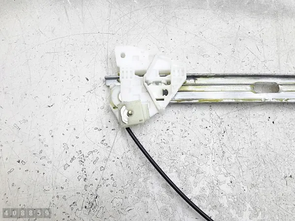 Régulateur de vitre Mazda 3 OEM gj6a5958x cm011760 image 4