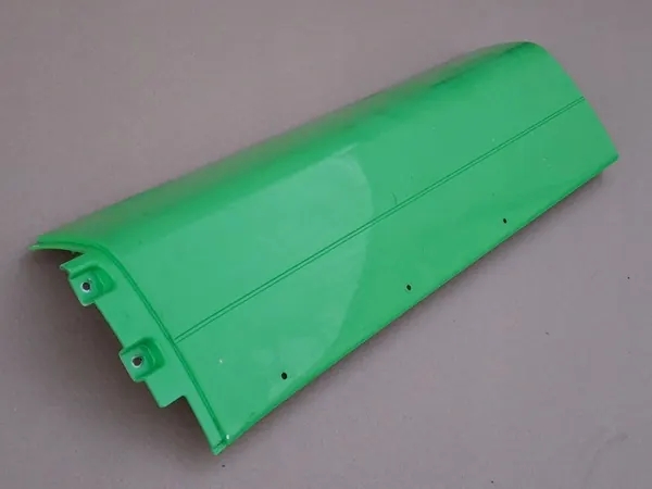 Prolongateur de marche gauche MAN TGA TGM TGL OEM 81612100621 image 3