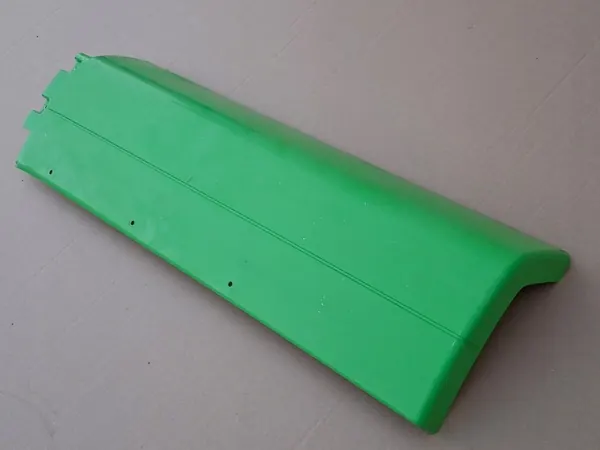 Prolongateur de marche gauche MAN TGA TGM TGL OEM 81612100621 image 4