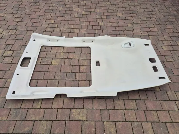 Pare-soleil Honda CR-V IV OEM PODSUFITKA SOLAR image 2
