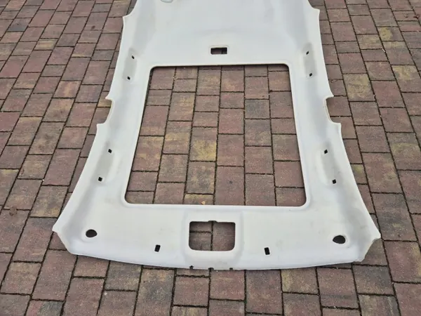 Pare-soleil Honda CR-V IV OEM PODSUFITKA SOLAR image 3