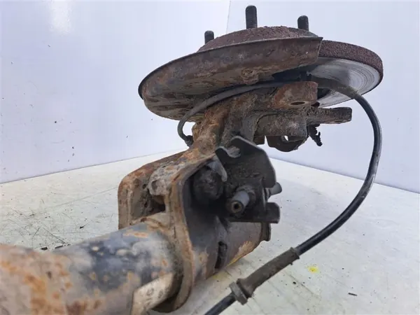 Amortecedor dianteiro esquerdo FREELANDER OEM Land Rover 96-06 image 3