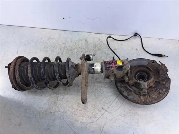 Amortecedor dianteiro esquerdo FREELANDER OEM Land Rover 96-06 image 7
