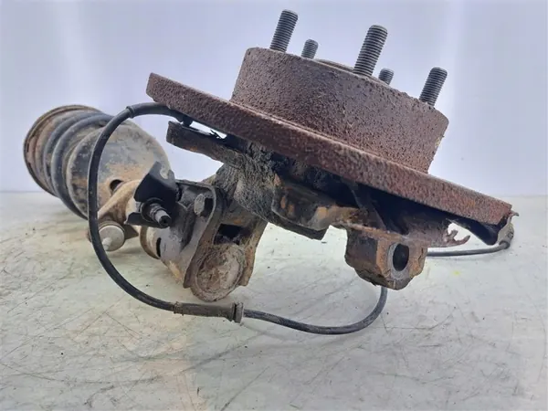 Amortecedor dianteiro esquerdo FREELANDER OEM Land Rover 96-06 image 9