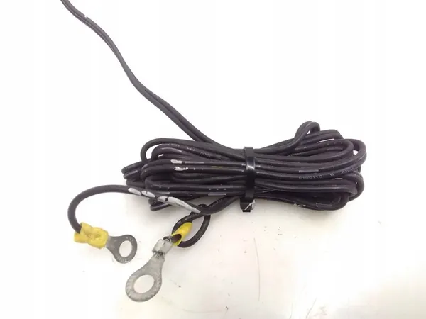 Acculader voor Bentley Continental image 2