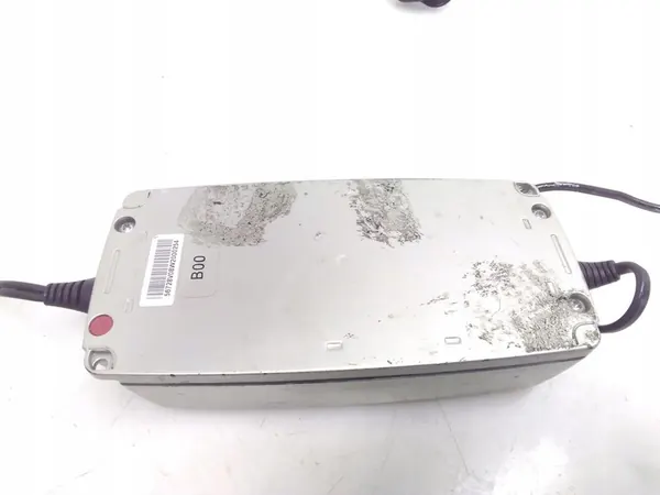 Acculader voor Bentley Continental image 6