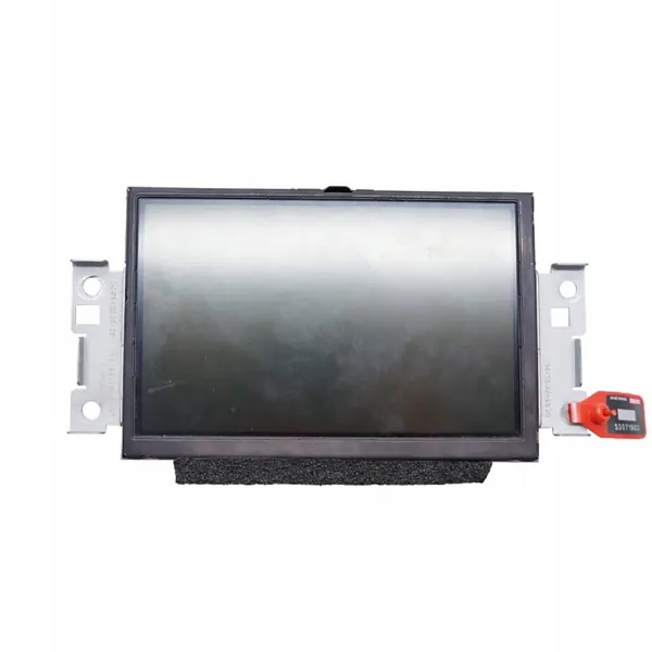 Volvo V60 I GPS Navigation LCD Display OEM 31350697 image 2