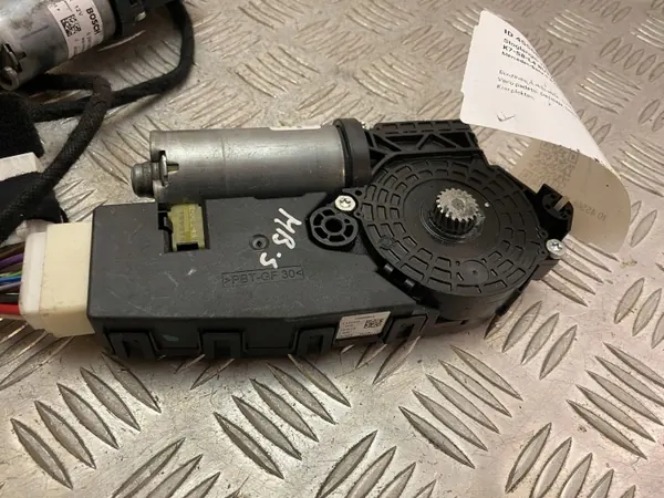 Motor de techo solar Mercedes-Benz OEM A2229004705 image 10