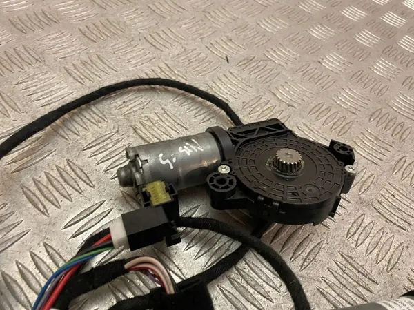 Motor de techo solar Mercedes-Benz OEM A2229004705 image 8