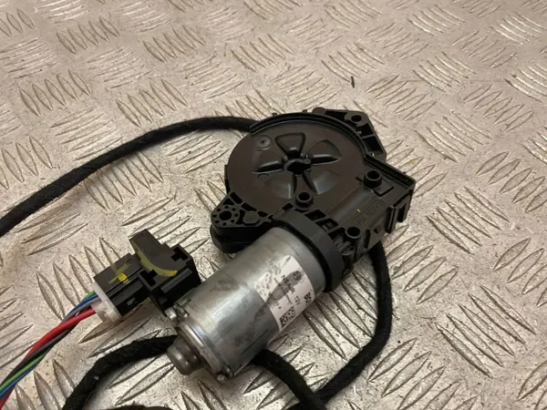 Motor de techo solar Mercedes-Benz OEM A2229004705 image 9