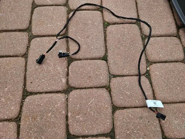 Ambientljussats OEM YP00084880 för Opel Grandland X image 2