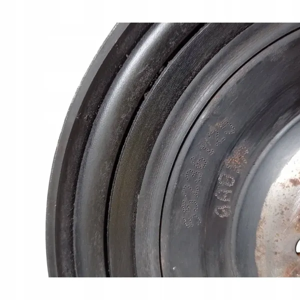 Polia do virabrequim Fiat Ducato 2.0 2006- image 2