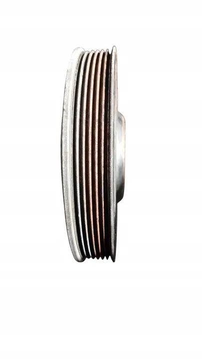 Polia do virabrequim Fiat Ducato 2.0 2006- image 3