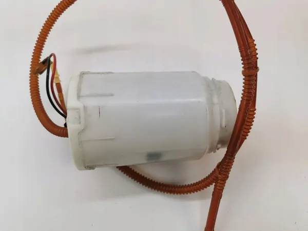 Brandstofpomp Audi Q7 4L 2007 in tank OEM 7L8919087B image 5