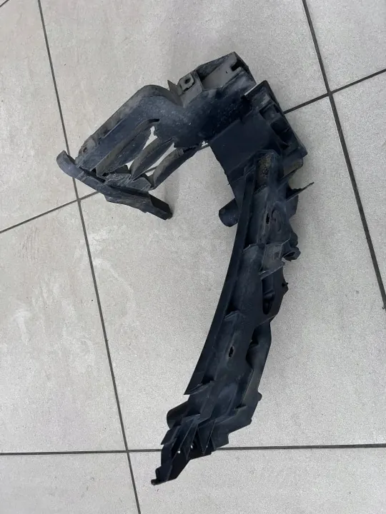 Audi Ajovalonkiinnike OEM 8R0805608B - Käytetty image 6