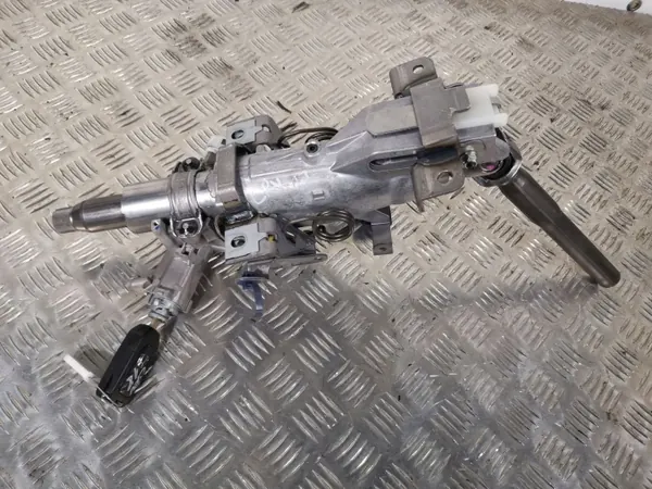 Arbre de colonne de direction OEM FBZ4769 Honda CR-V image 3