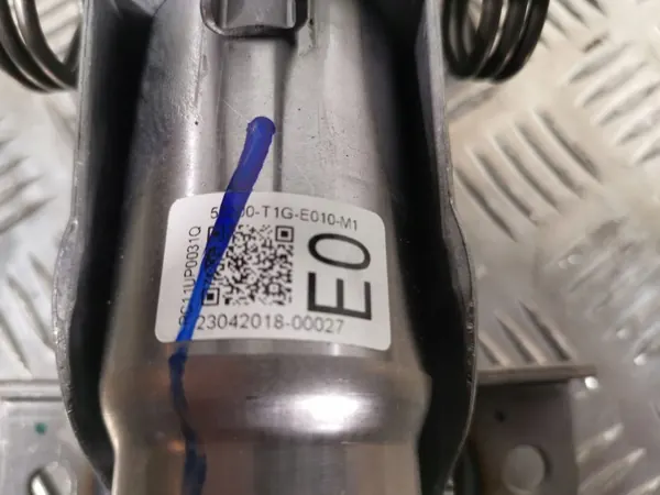 Arbre de colonne de direction OEM FBZ4769 Honda CR-V image 4