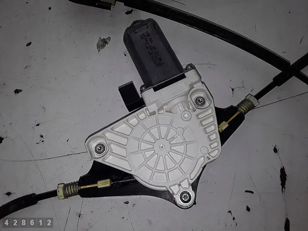 Raamregel VW Golf VII 2014 c22945100 5g4837461h image 5