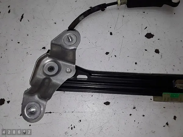 Raamregel VW Golf VII 2014 c22945100 5g4837461h image 6