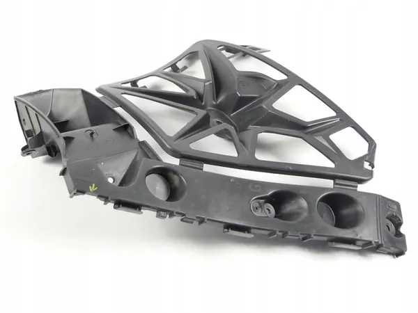 Deslizamento de montagem do para-choque traseiro esquerdo Renault Scenic III 09- image 2