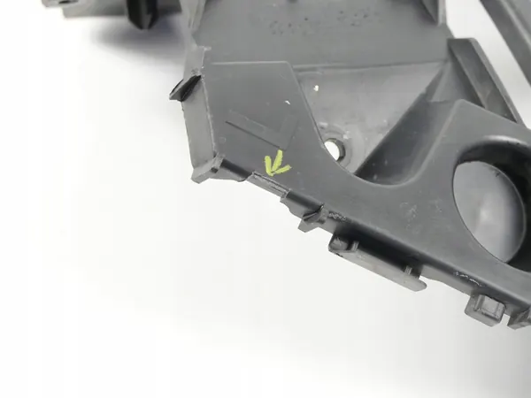 Deslizamento de montagem do para-choque traseiro esquerdo Renault Scenic III 09- image 3