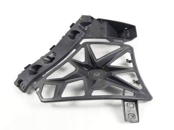 Deslizamento de montagem do para-choque traseiro esquerdo Renault Scenic III 09- image 6