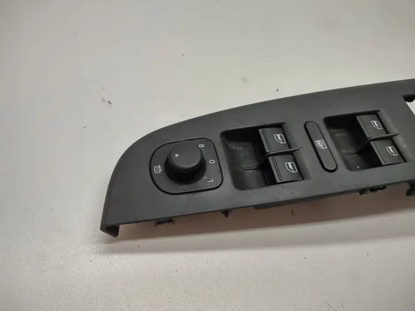 Fenster-Schalterpanel VW Golf V Jetta OEM image 2