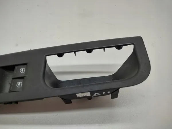 Fenster-Schalterpanel VW Golf V Jetta OEM image 4