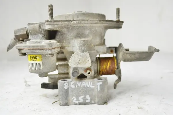 Renault Vergaser OEM 1825 7700732234 Gebraucht image 5