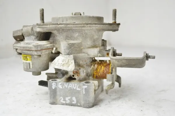 Renault Vergaser OEM 1825 7700732234 Gebraucht image 8