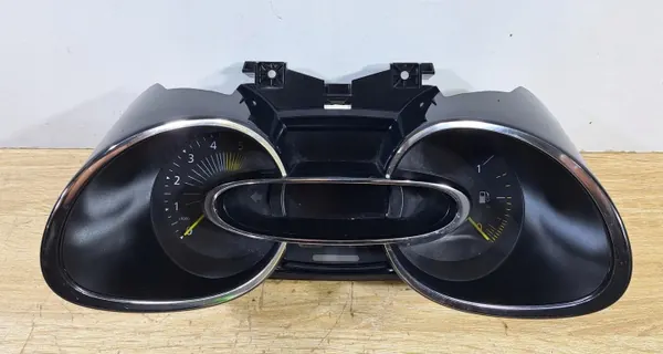 Compteur Renault Clio IV 2012+ OEM 248108588R image 2