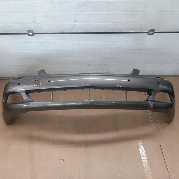 Voorkant Bumper Mercedes CLS W219 image 2