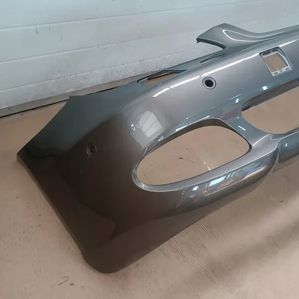 Voorkant Bumper Mercedes CLS W219 image 3