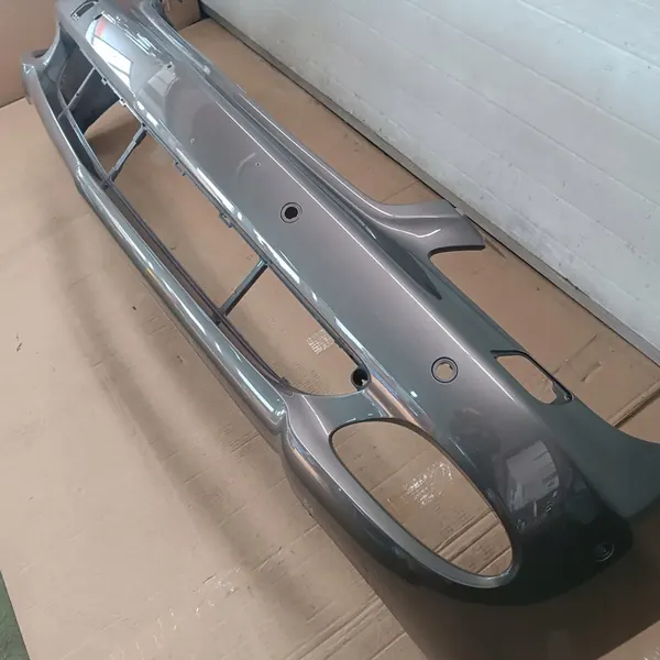 Voorkant Bumper Mercedes CLS W219 image 5