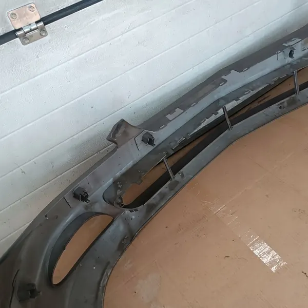 Voorkant Bumper Mercedes CLS W219 image 8