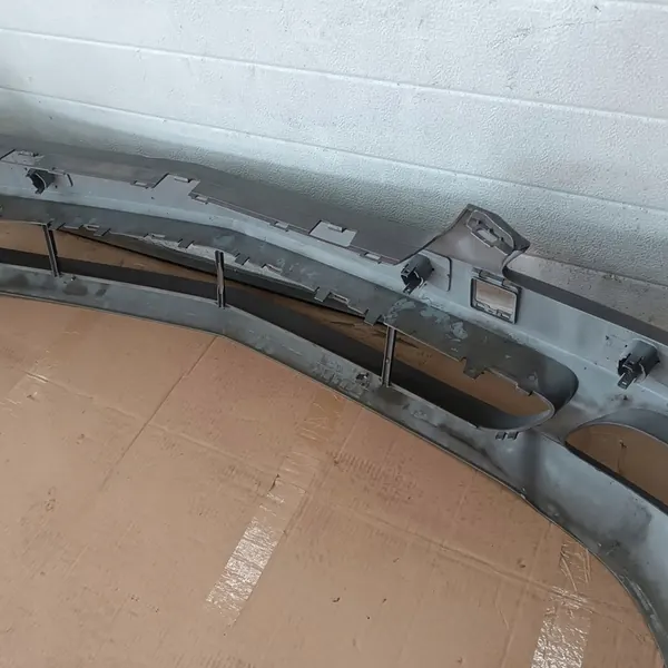 Voorkant Bumper Mercedes CLS W219 image 9