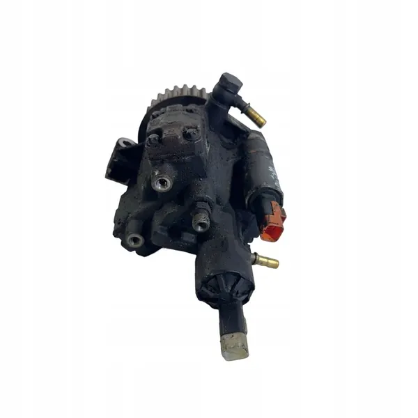 INJECTOR NISSAN QASHQAI I J10 06-13 1.5 DCI 8200430599 image 2