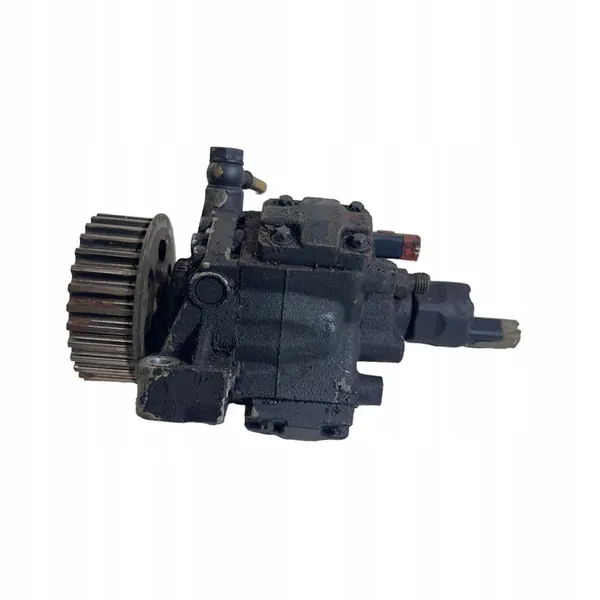 INJECTOR NISSAN QASHQAI I J10 06-13 1.5 DCI 8200430599 image 3