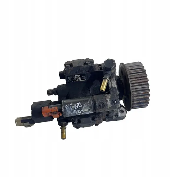 INJECTOR NISSAN QASHQAI I J10 06-13 1.5 DCI 8200430599 image 4